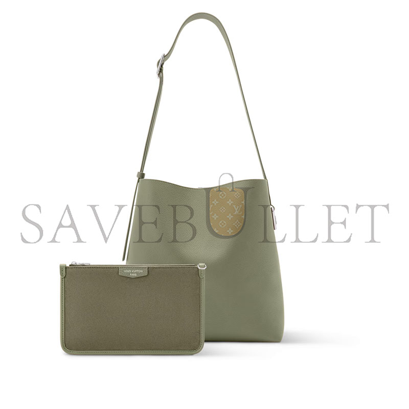 LOUIS VUITTON VERSO TOTE M26747 (33*30*15.5cm) LOUIS VUITTON VERSO TOTE M26747 (33*30*15.5cm)